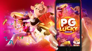pg lucky slot
